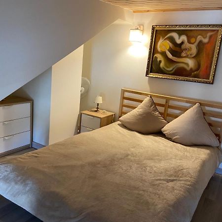 "Mini Apartamentai", Maluno Vilos Palanga Exterior foto