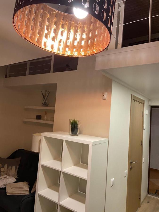 "Mini Apartamentai", Maluno Vilos Palanga Exterior foto